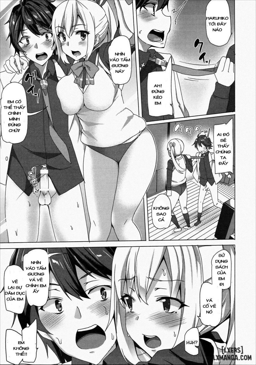 Sakusei Jouzu na Mai Senpai 