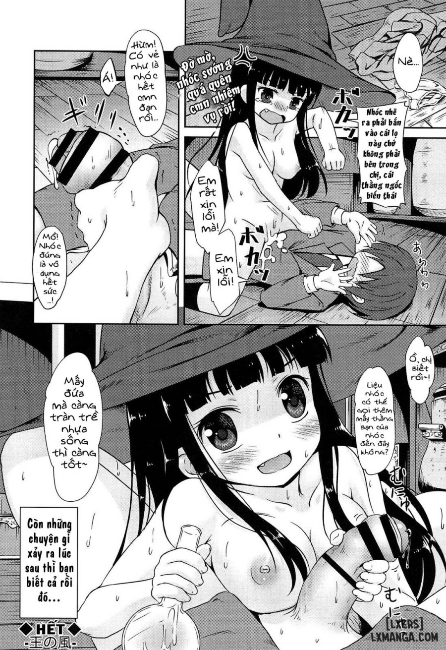 Sakusei no Renkinjutsushi 