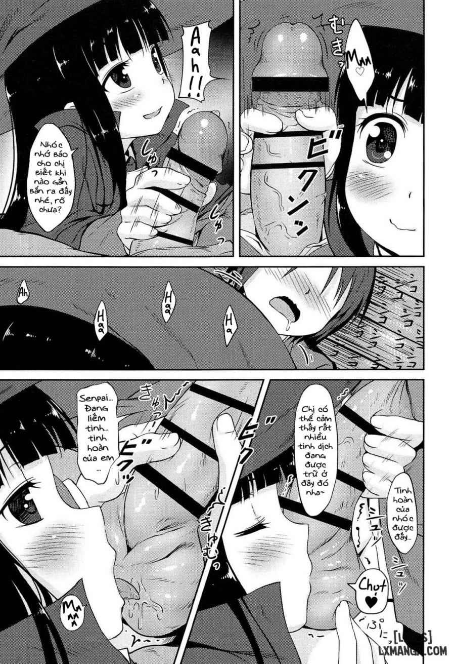 Sakusei no Renkinjutsushi 