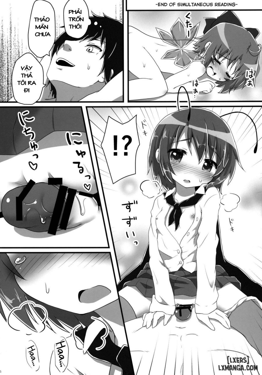 Sakusei Quartet 