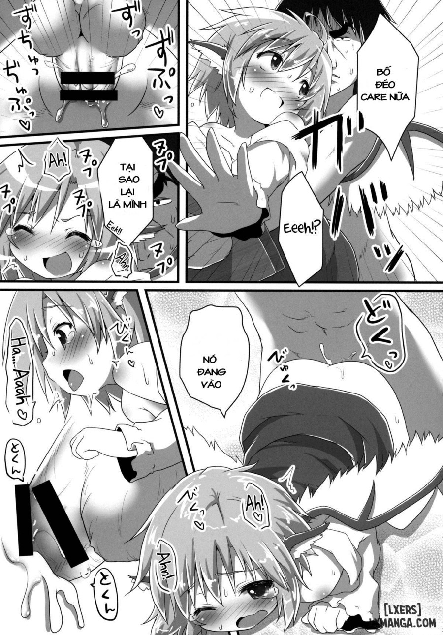 Sakusei Quartet 