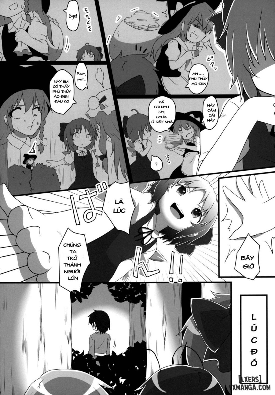 Sakusei Quartet 