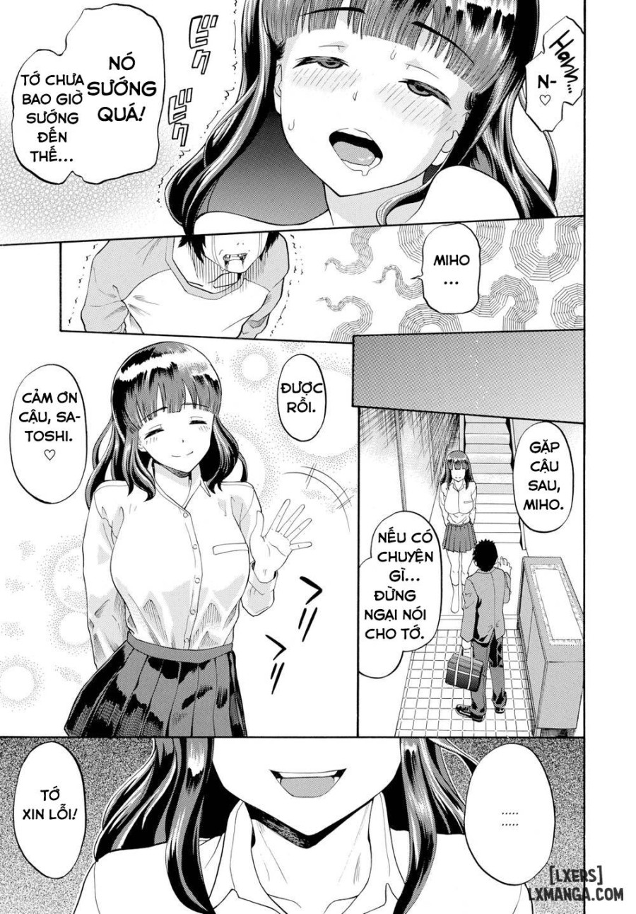Relative Intervention 