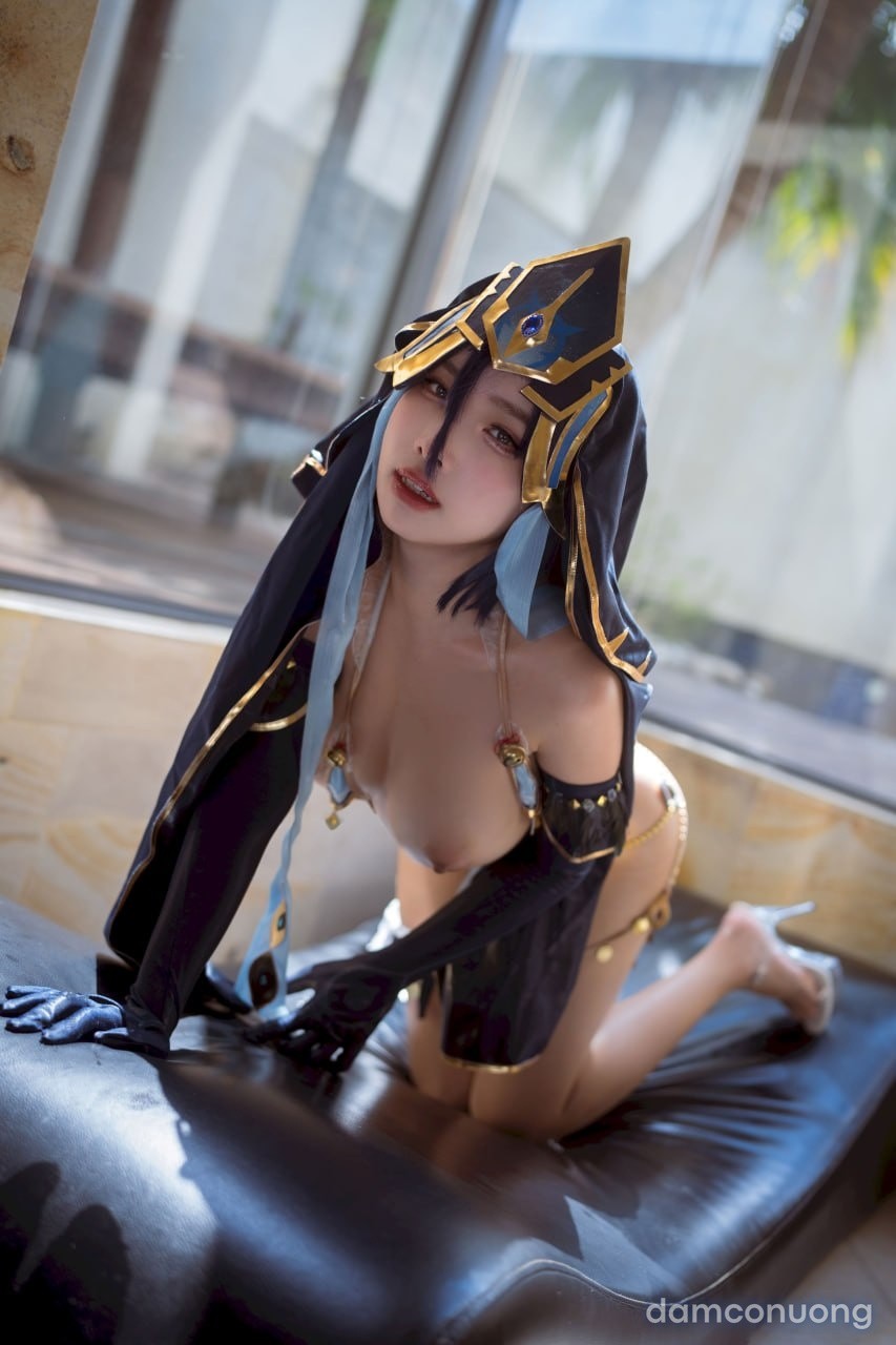 Ulichan Momo 