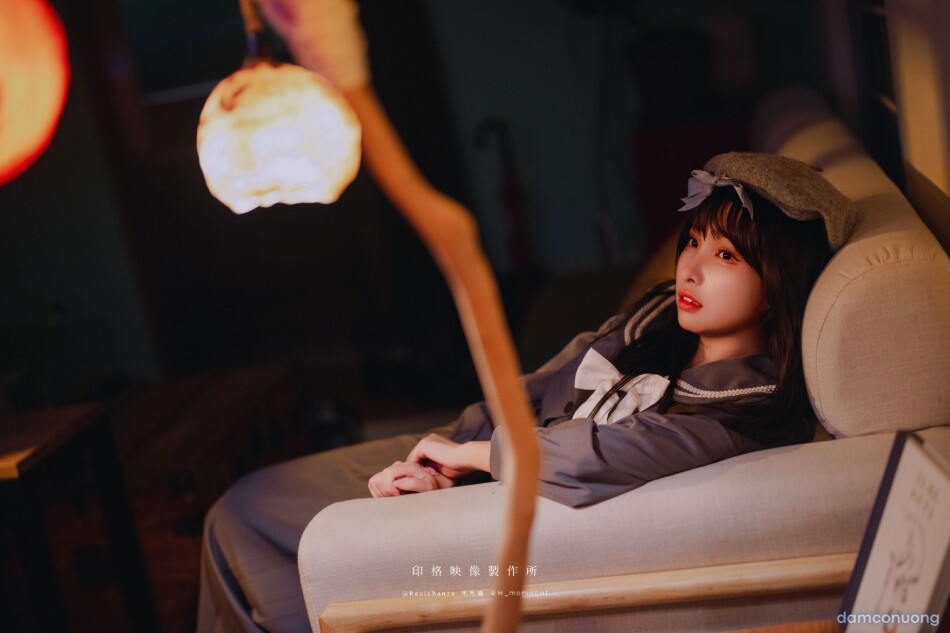 Momo 