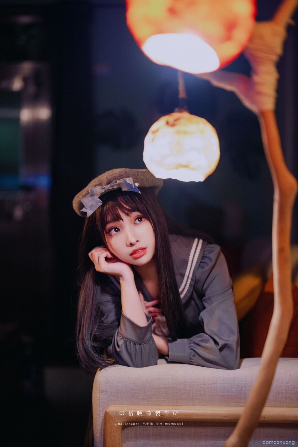 Momo 