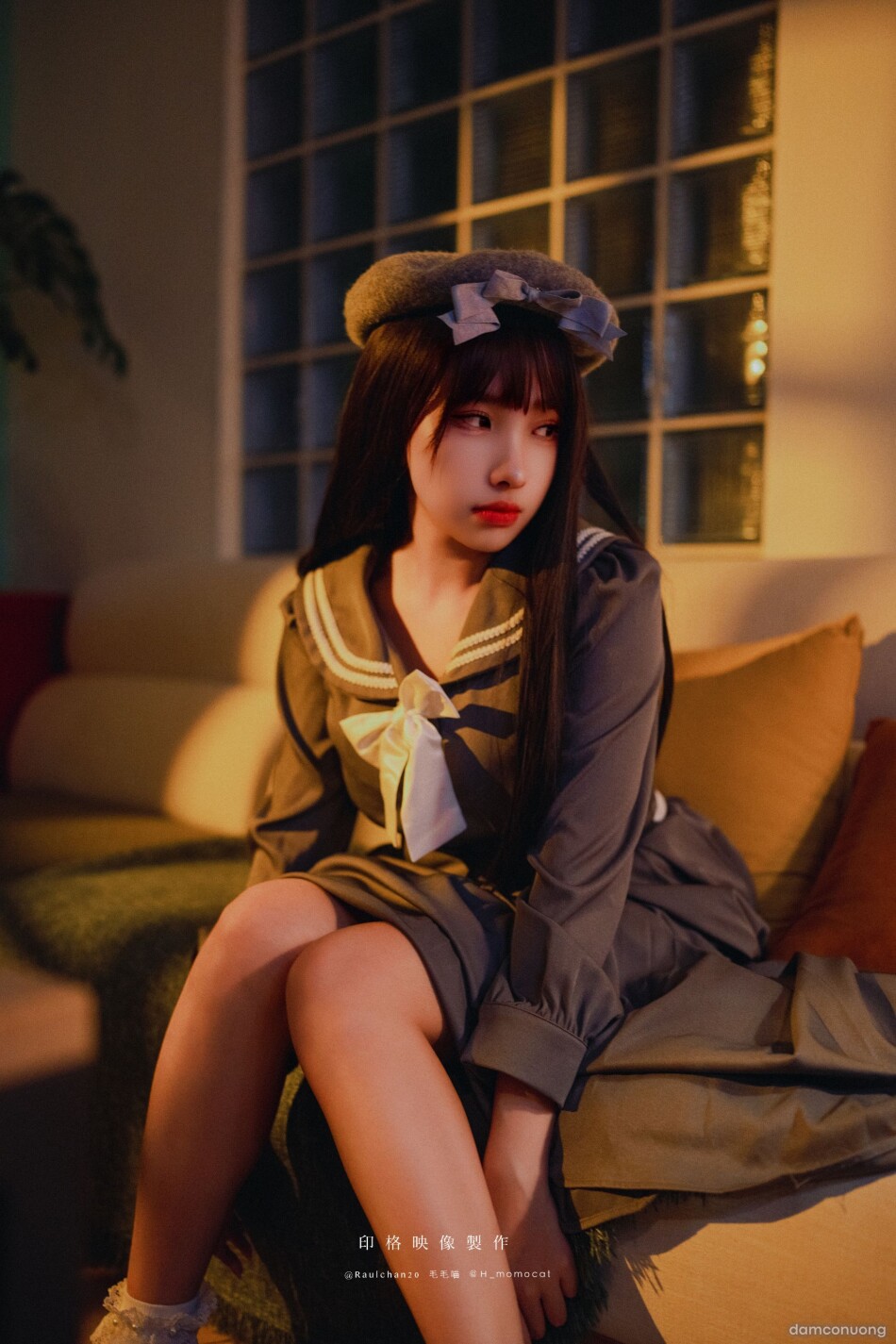Momo 