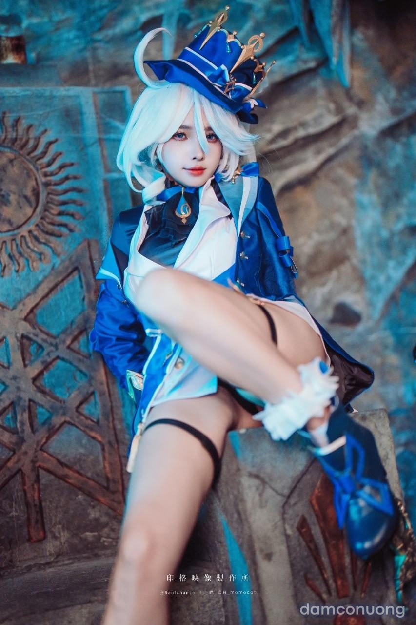 Ulichan Momo 