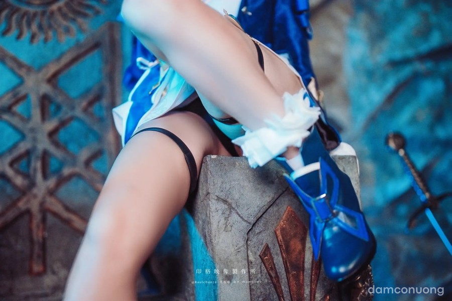 Ulichan Momo 