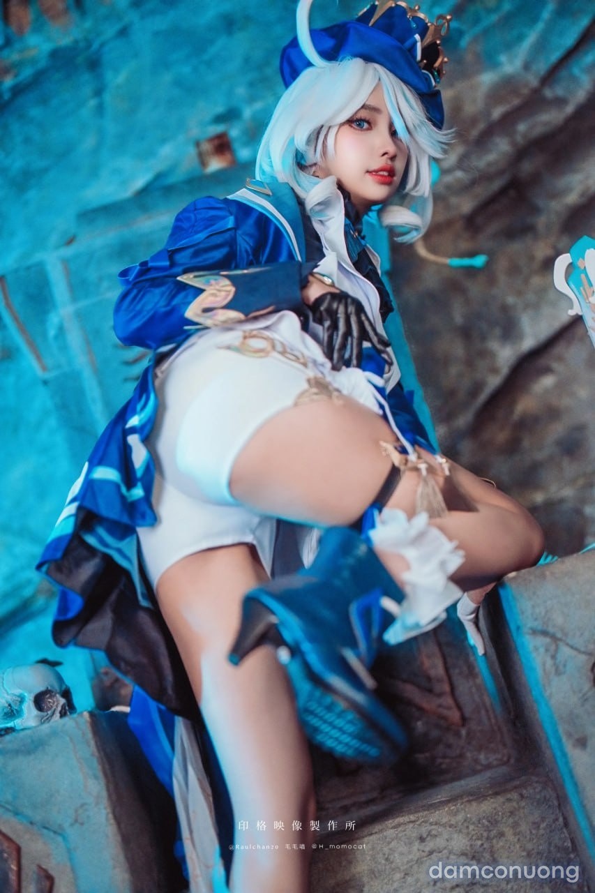 Ulichan Momo 