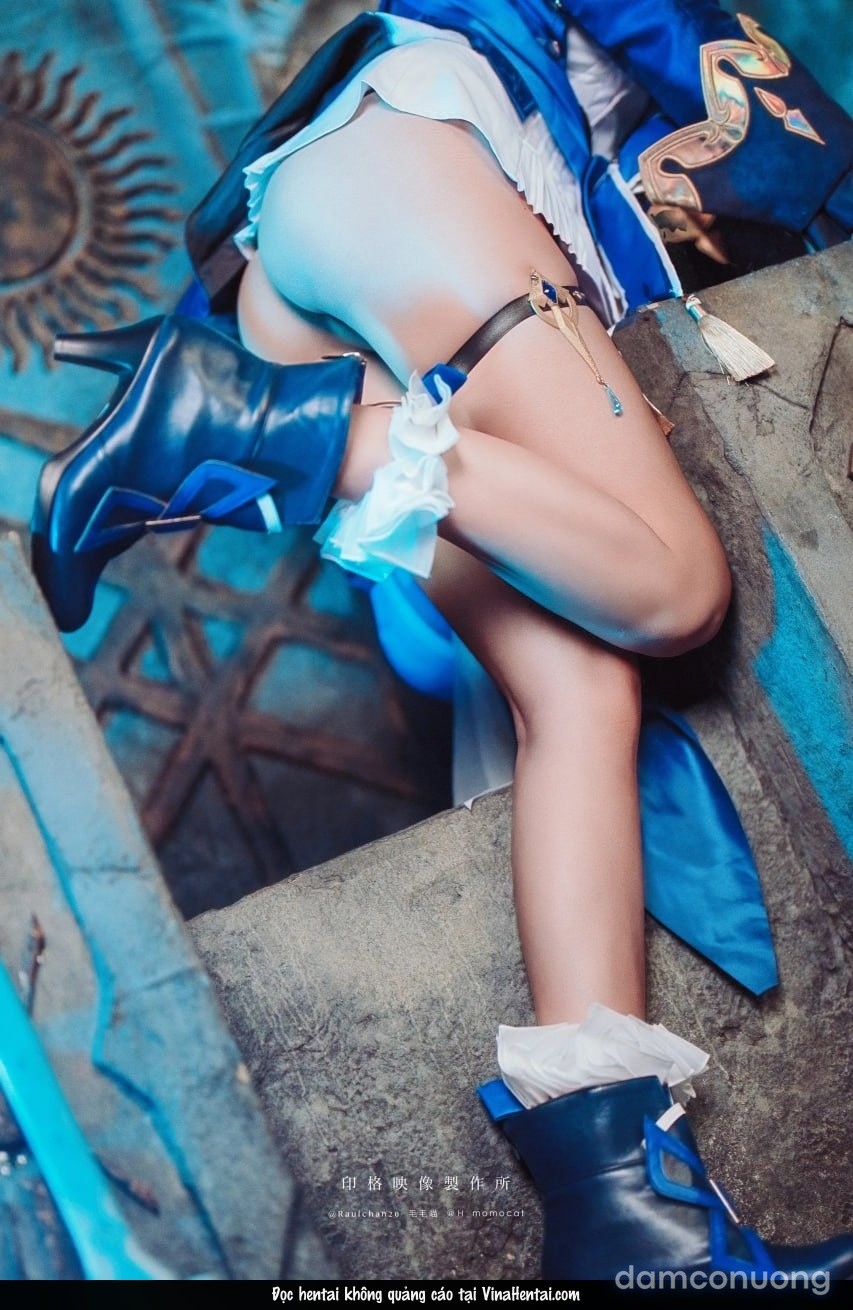 Ulichan Momo 