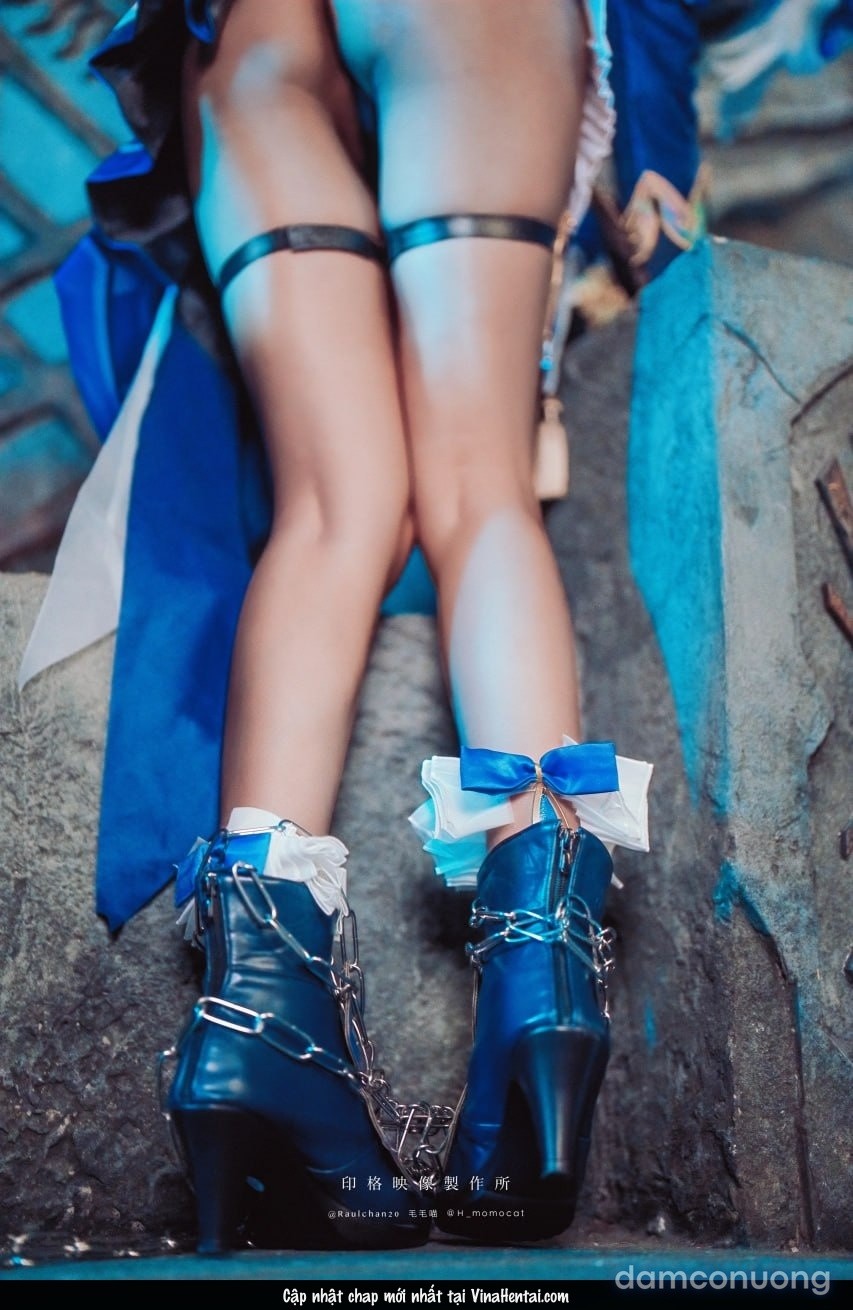 Ulichan Momo 