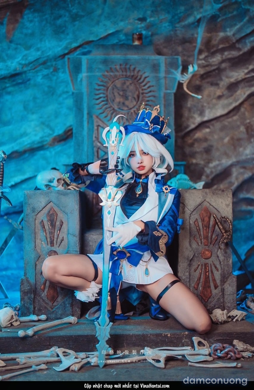 Ulichan Momo 