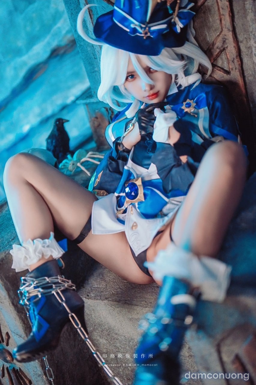 Ulichan Momo 