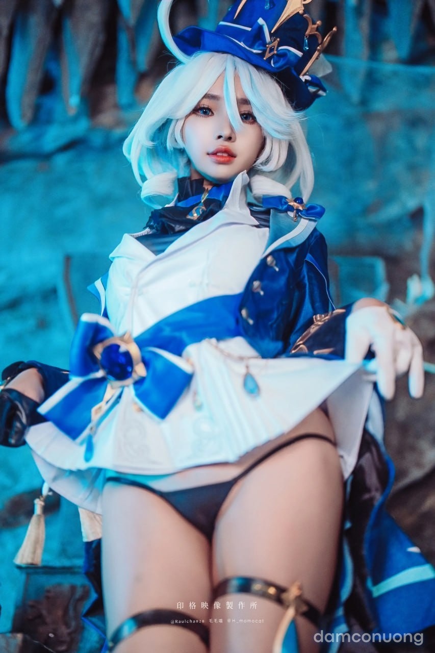 Ulichan Momo 