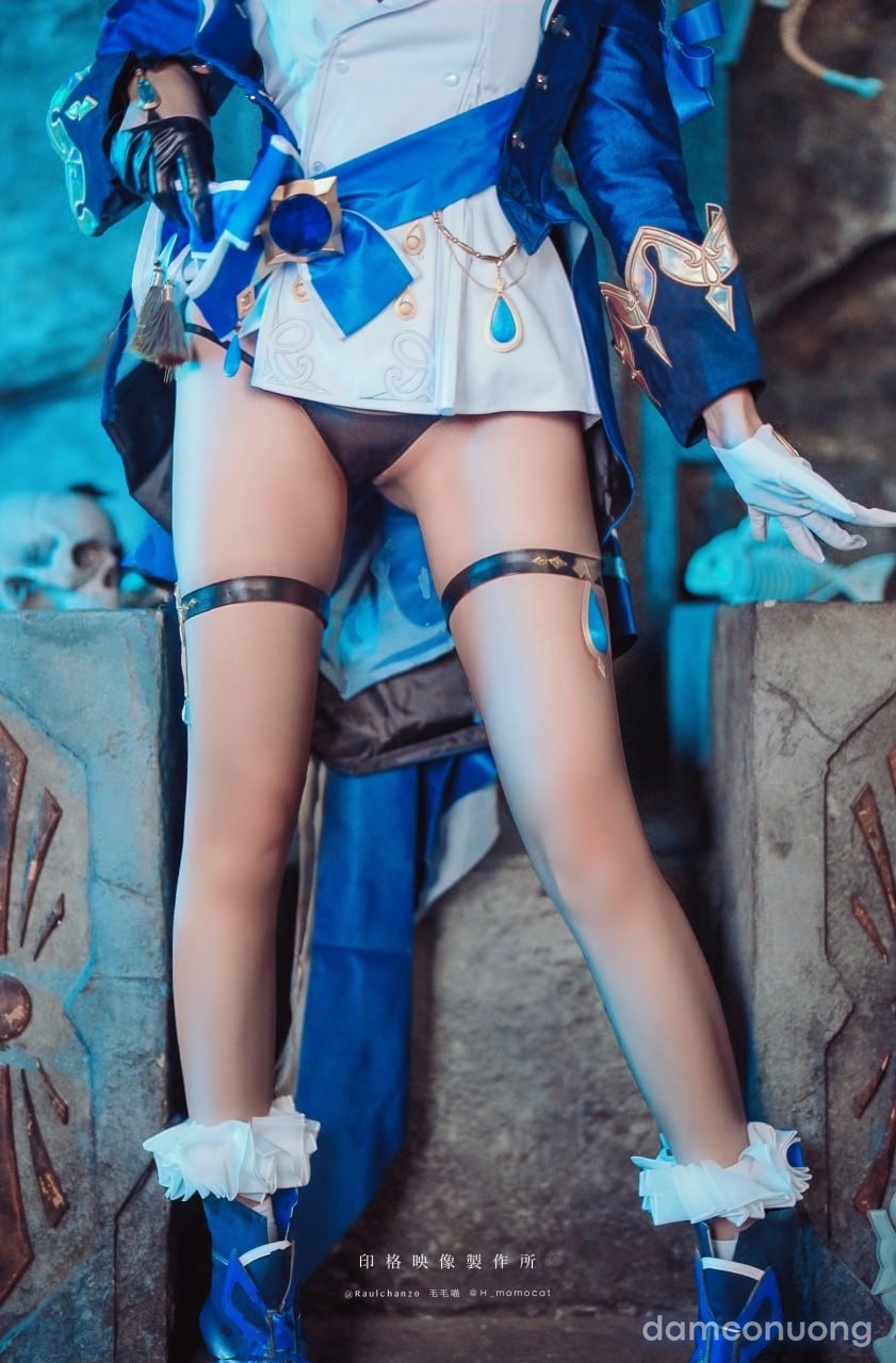 Ulichan Momo 