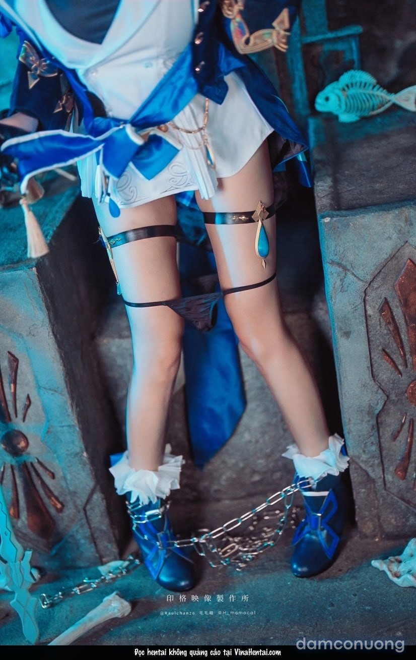 Ulichan Momo 