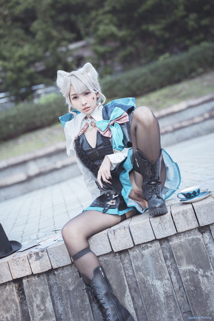 Momo 