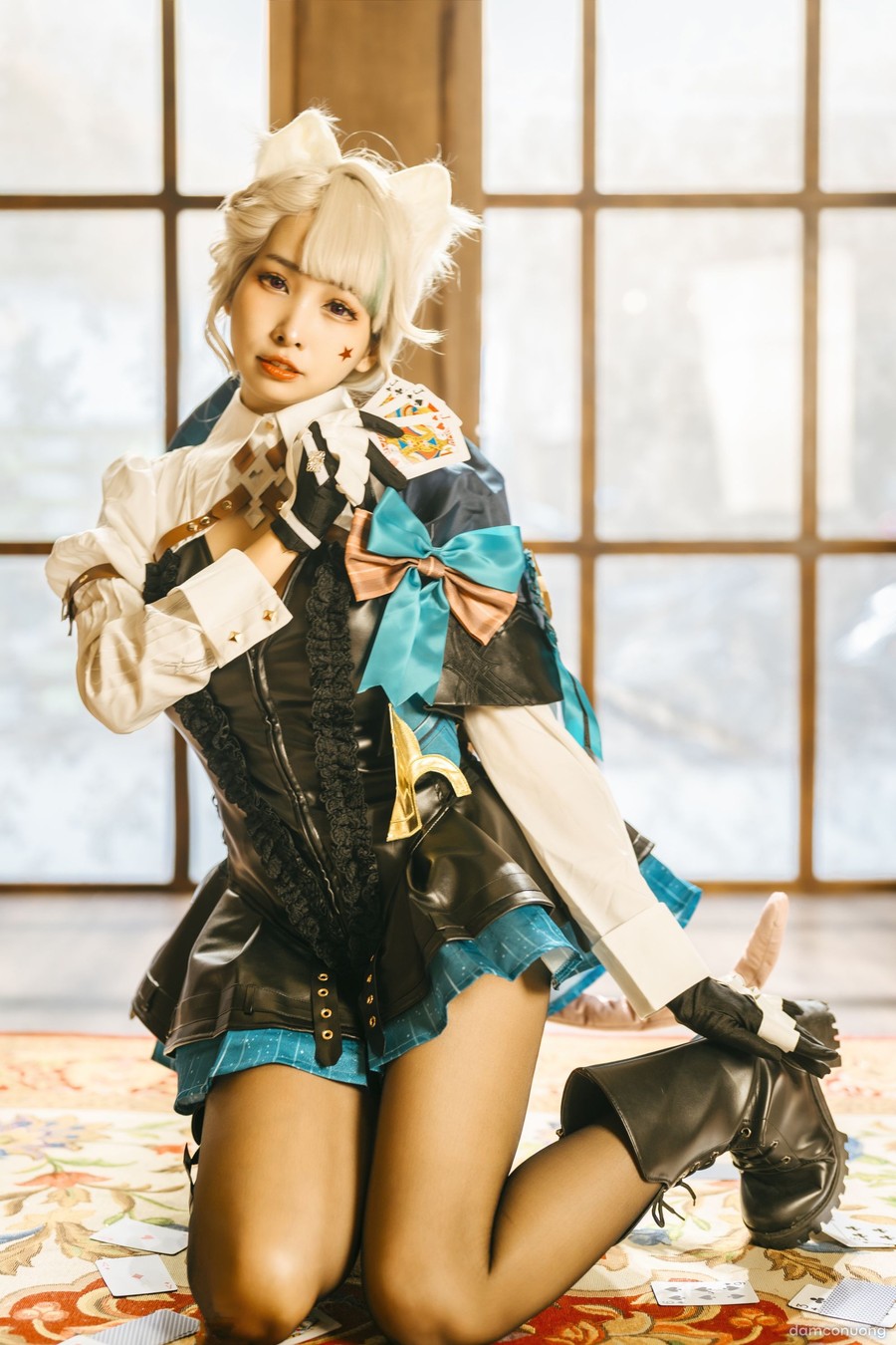 Momo 