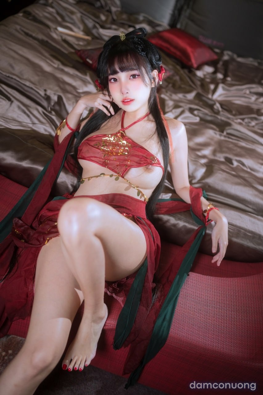 Ulichan Momo 