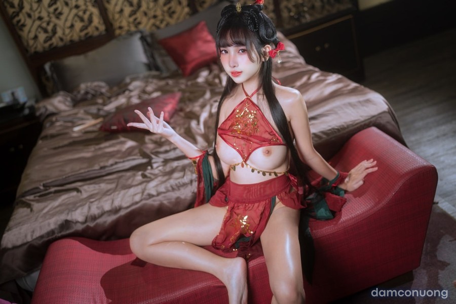 Ulichan Momo 