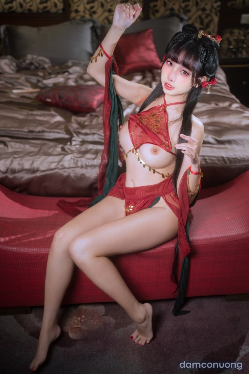 Ulichan Momo 