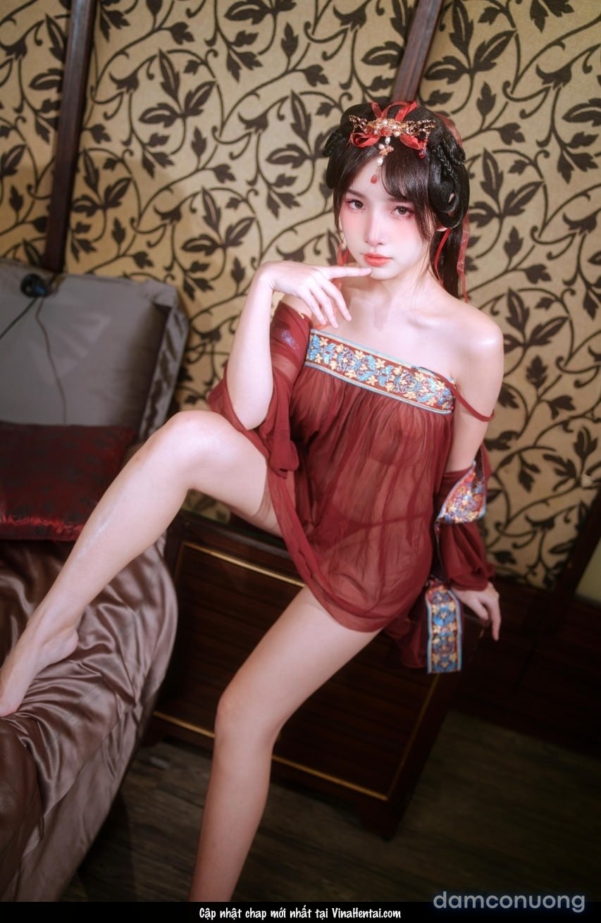 Ulichan Momo 