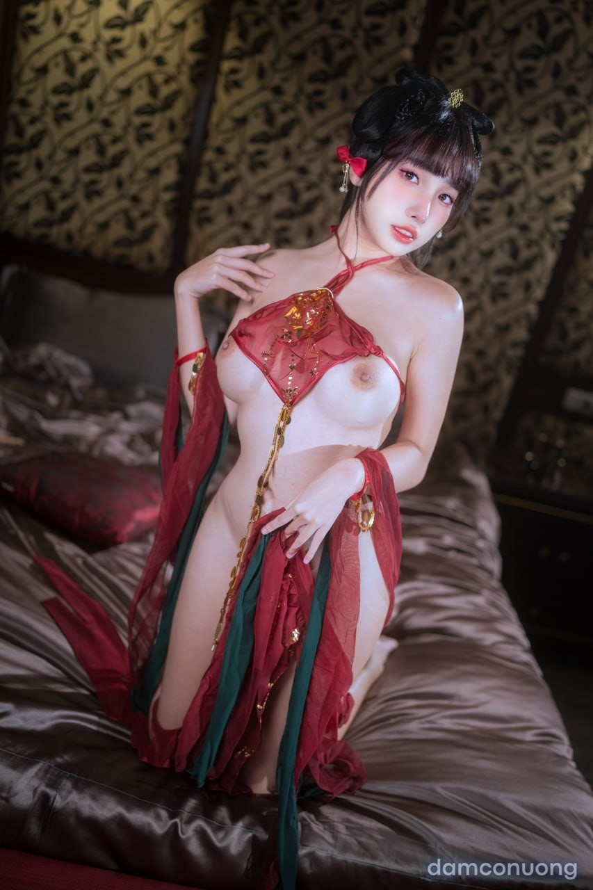 Ulichan Momo 