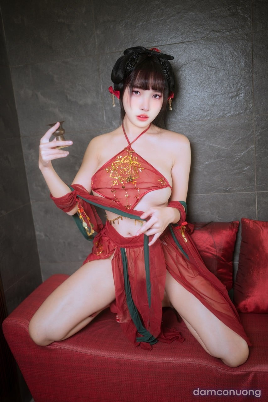 Ulichan Momo 
