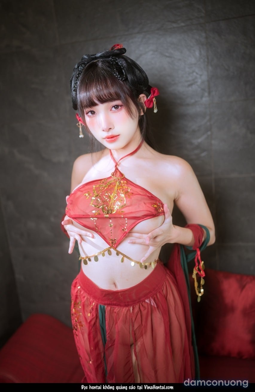 Ulichan Momo 