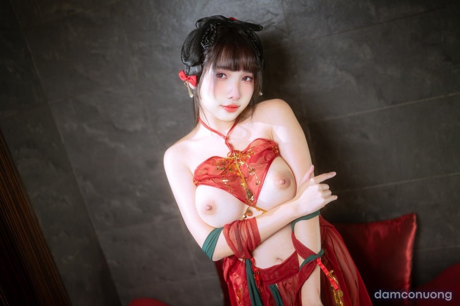 Ulichan Momo 