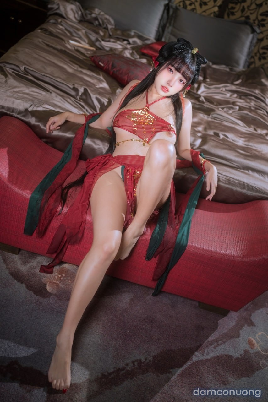 Ulichan Momo 