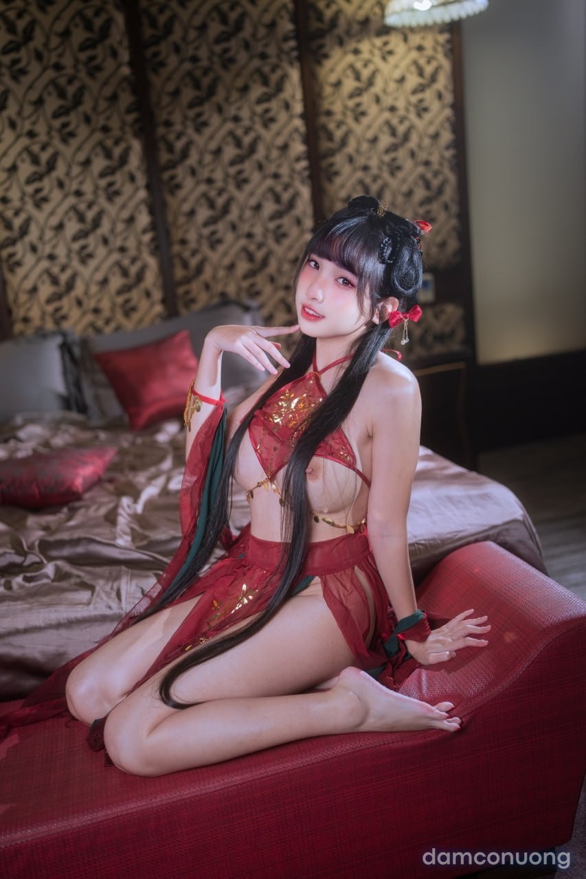 Ulichan Momo 