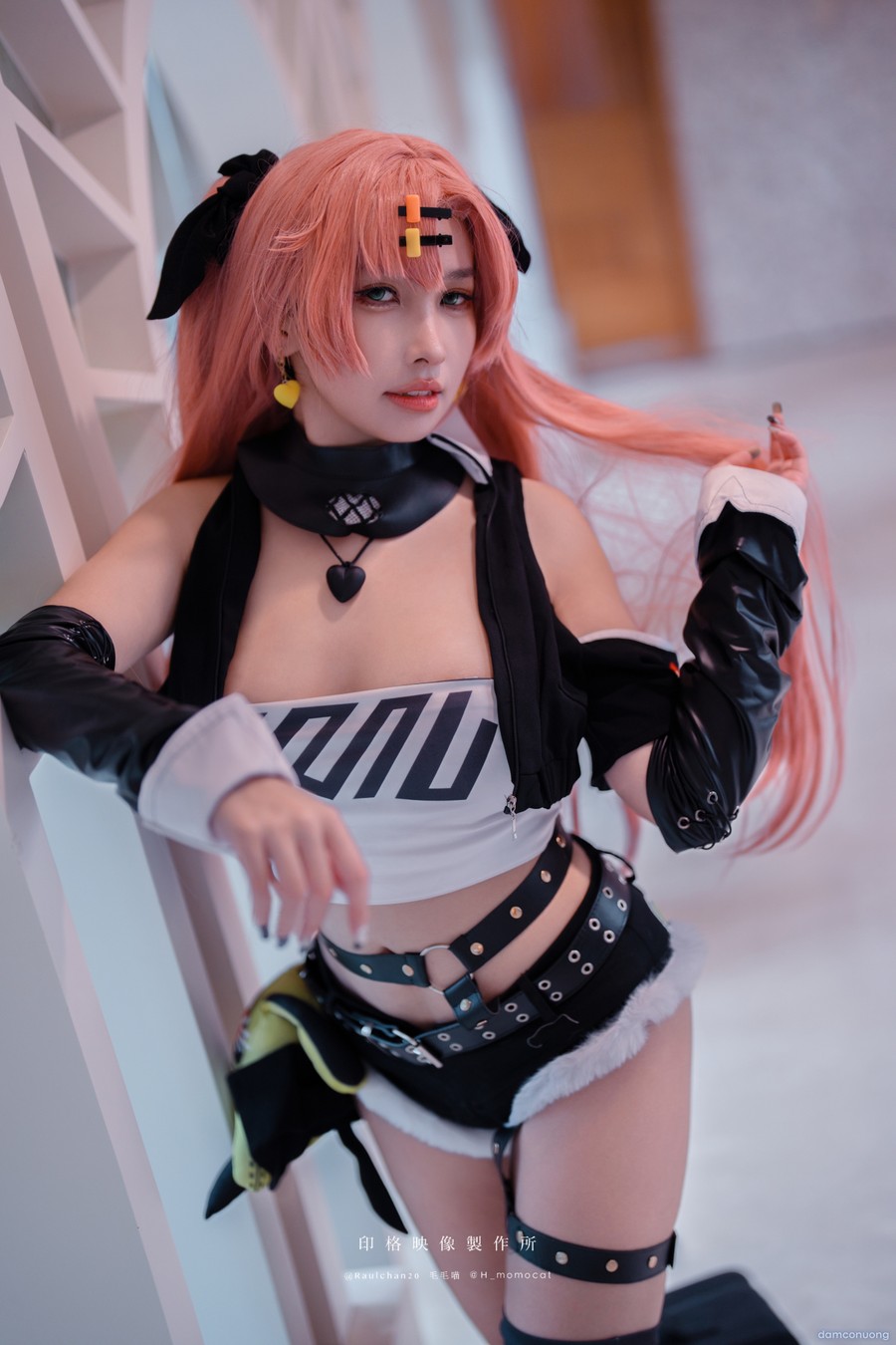 Ulichan Momo 