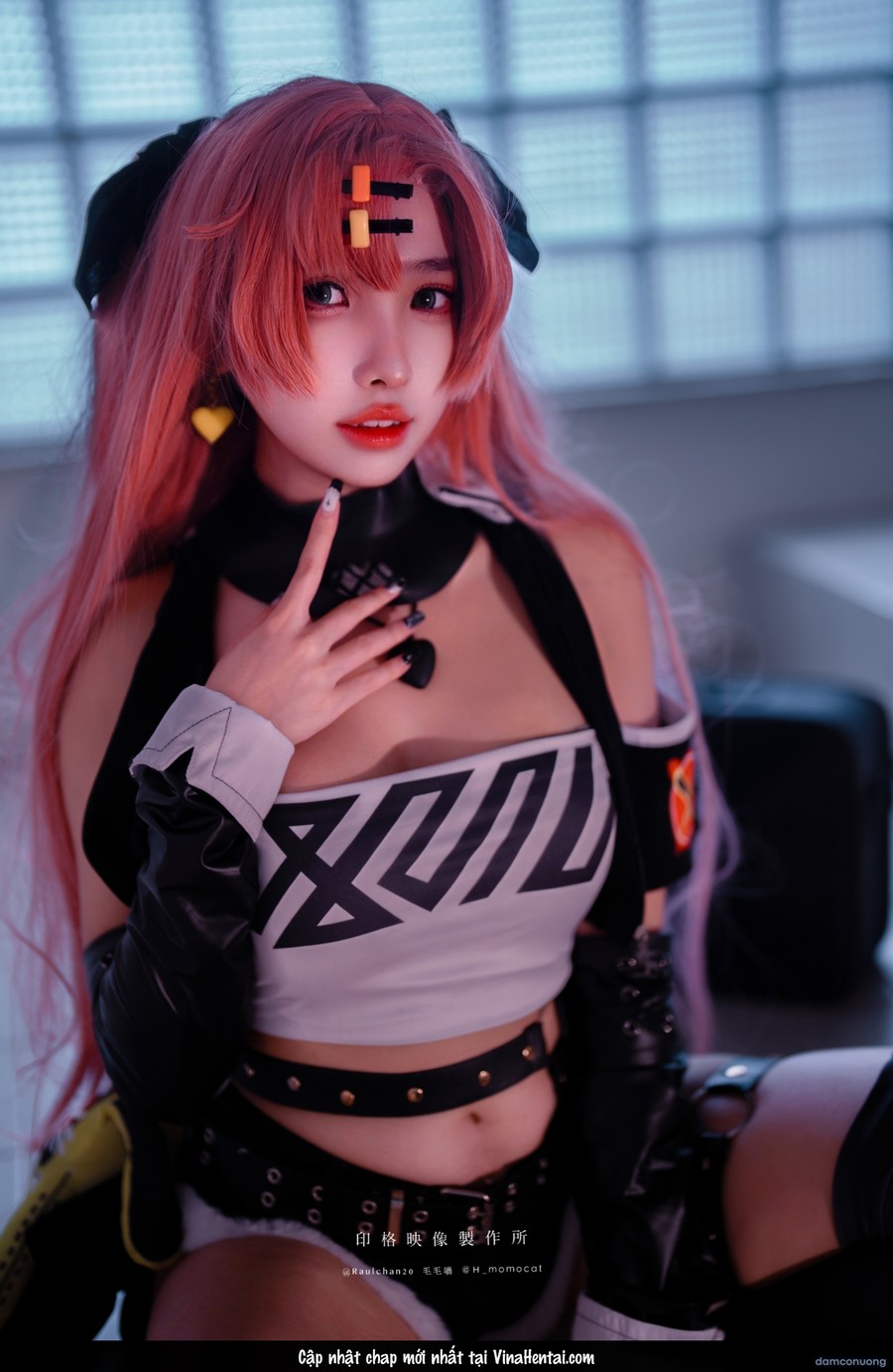 Ulichan Momo 