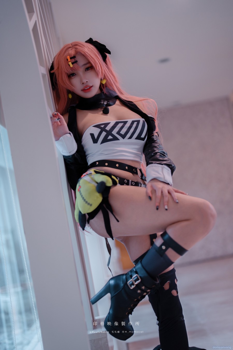 Ulichan Momo 