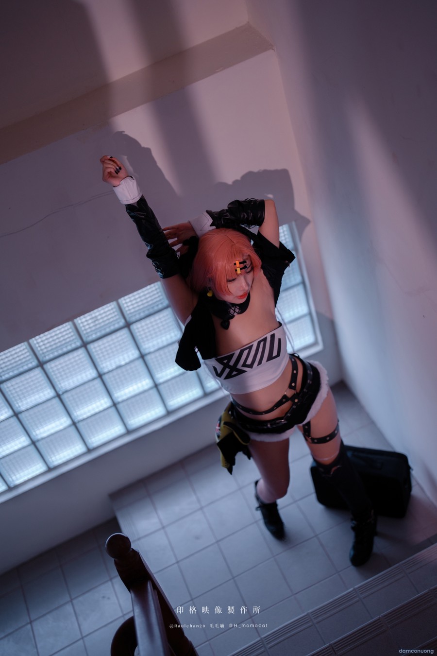 Ulichan Momo 