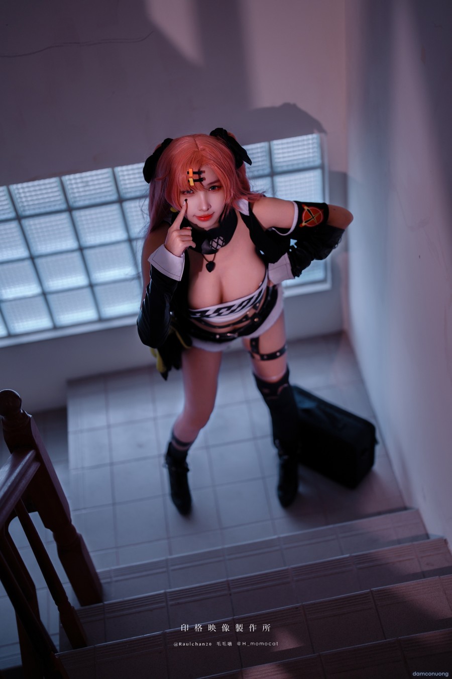 Ulichan Momo 