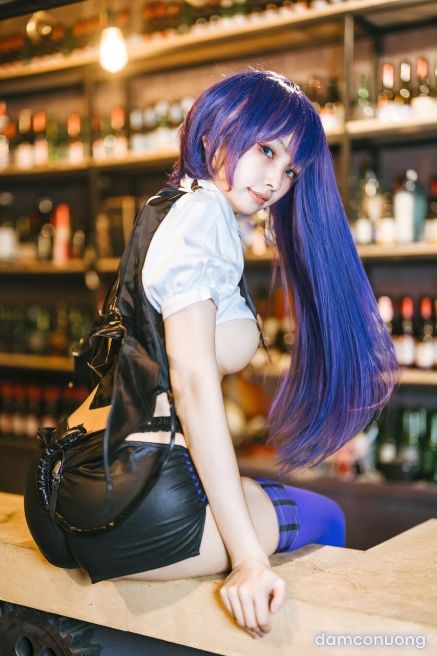 Ulichan Momo 