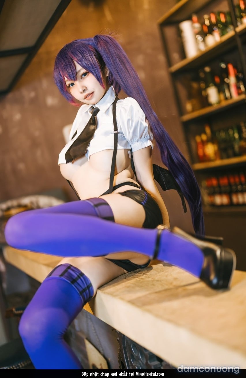 Ulichan Momo 