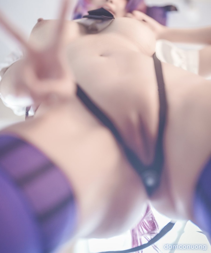 Ulichan Momo 
