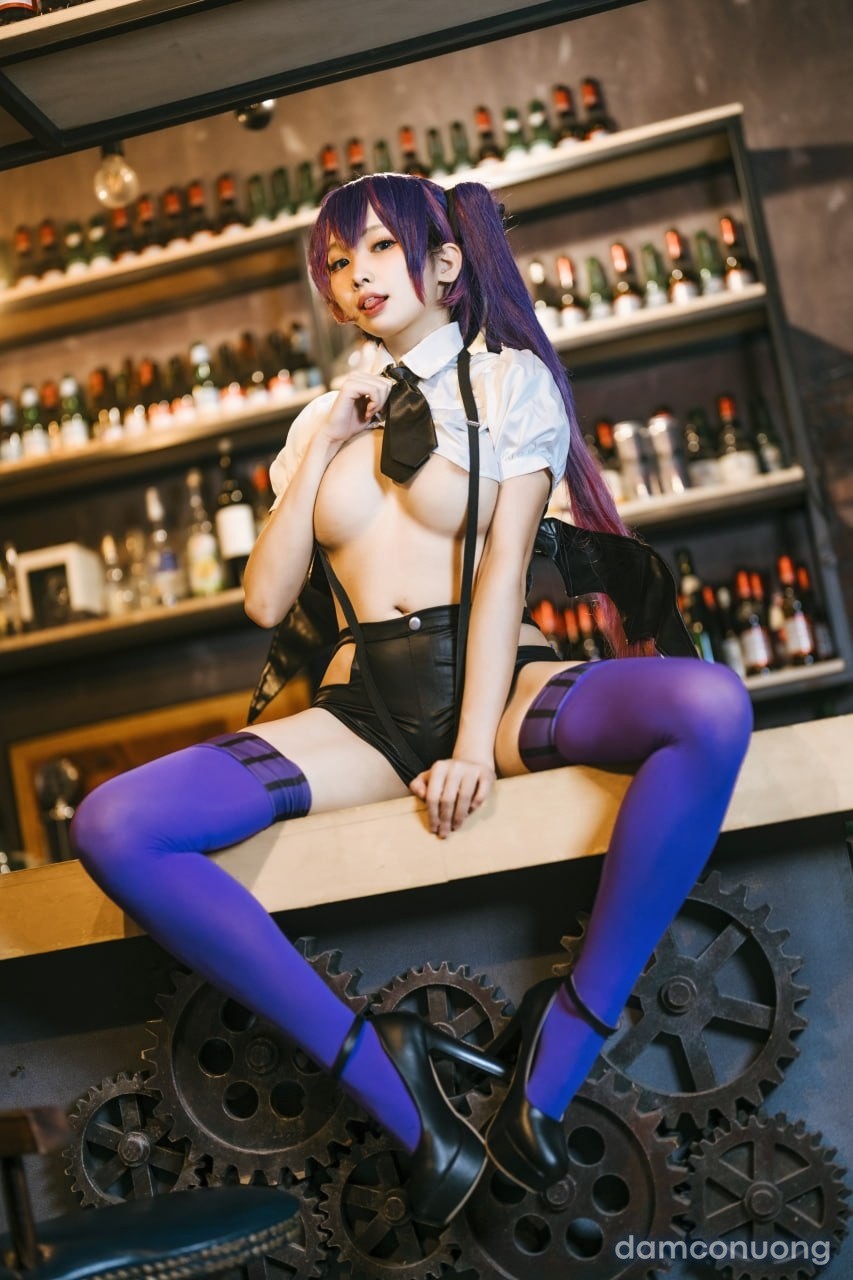 Ulichan Momo 