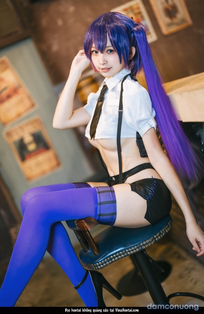 Ulichan Momo 