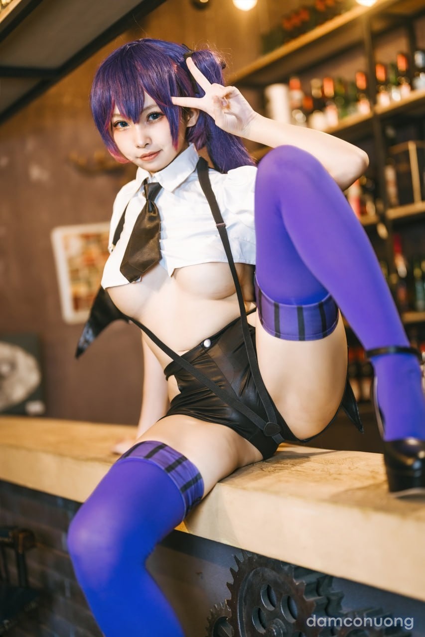 Ulichan Momo 