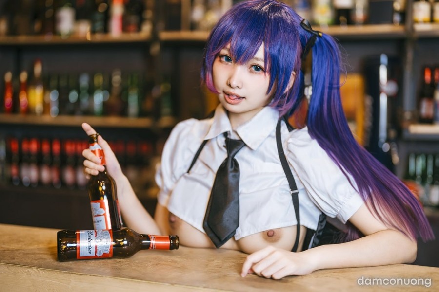 Ulichan Momo 