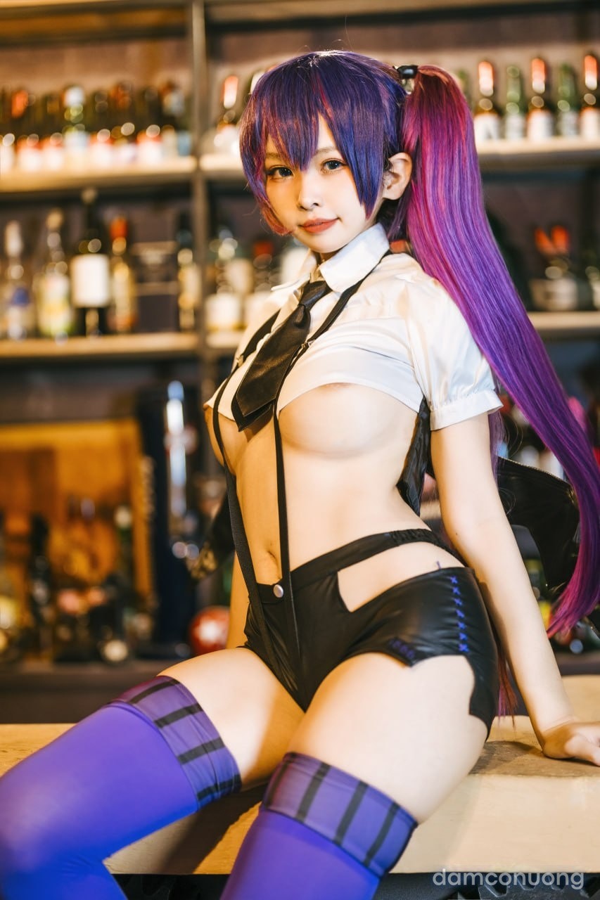 Ulichan Momo 