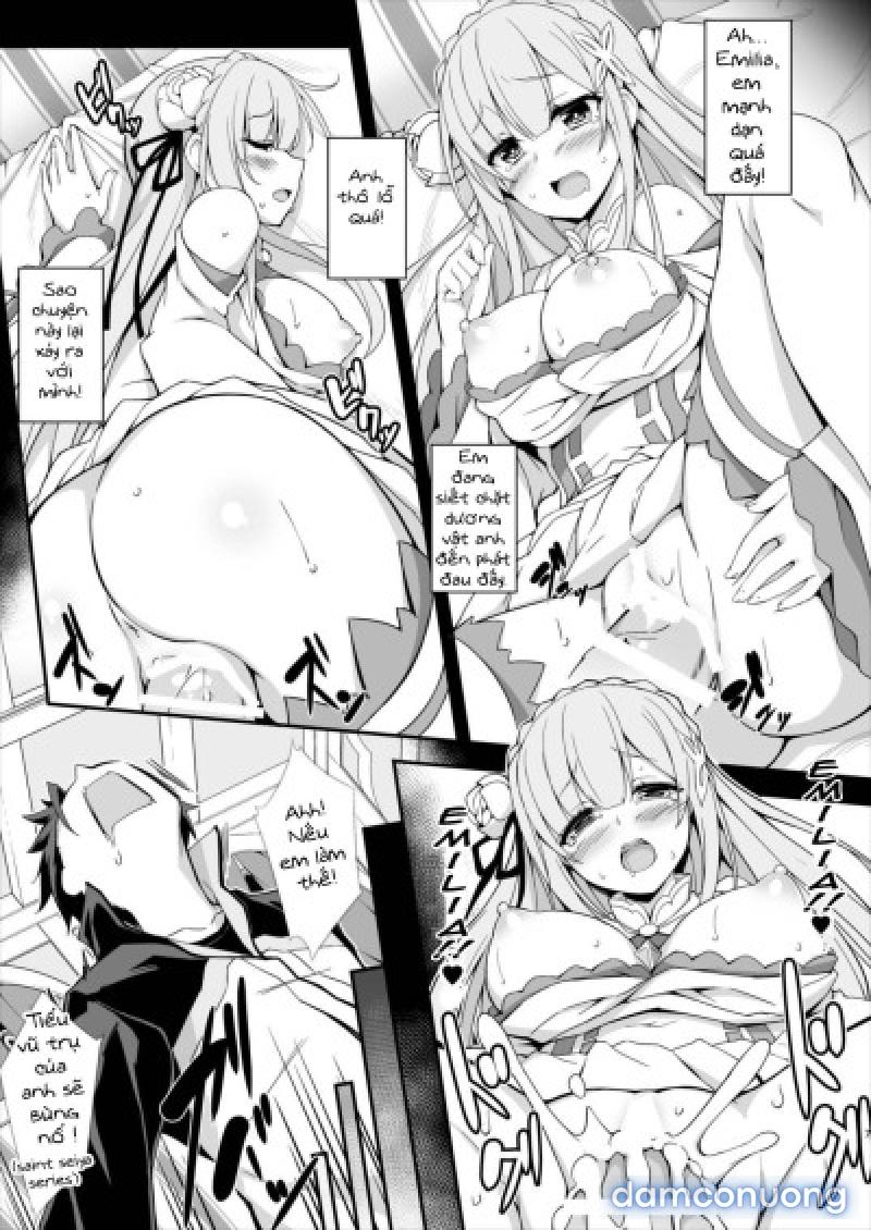 Rem Kara Hajimeru Okusurizukuri 