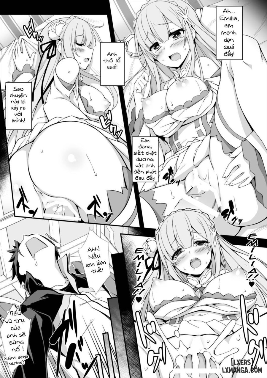 Rem Kara Hajimeru Okusurizukuri 