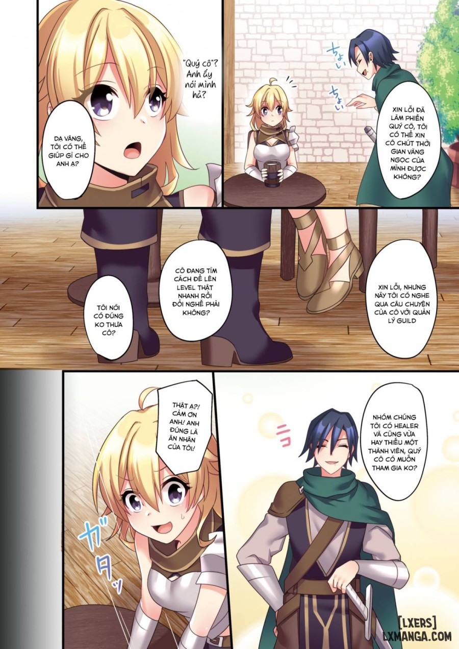 Sakyubasu ♀ ni Kyousei Tenshoku Saserareta Ore ♂ 