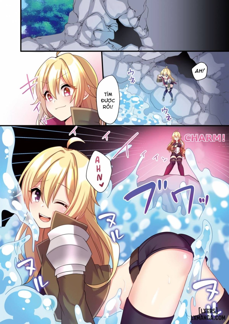Sakyubasu ♀ ni Kyousei Tenshoku Saserareta Ore ♂ 
